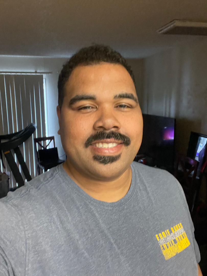 Lamar B.
